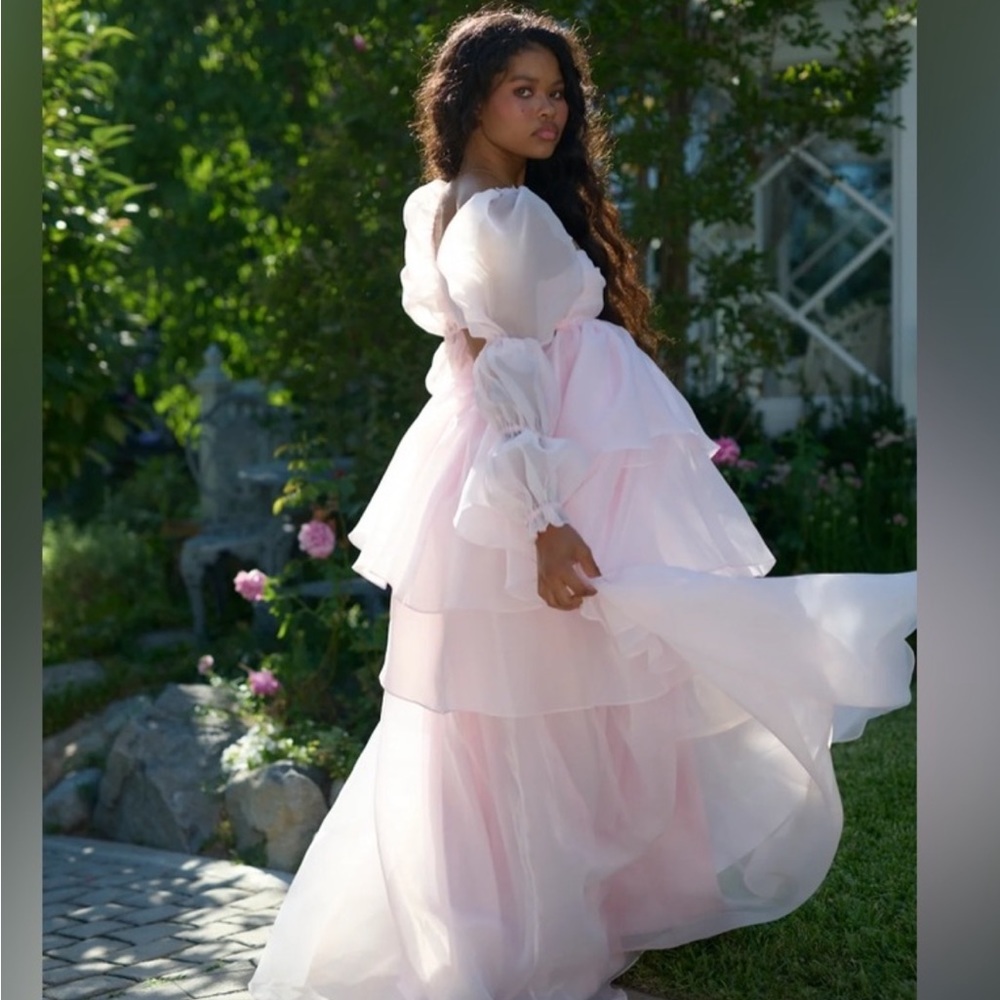 Selkie The Baby Soft Moonlight Gown